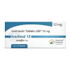 Iverheal 12mg