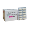 Mebendazole 500mg