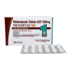 Mebendazole 500mg (MendiTaj 500mg)