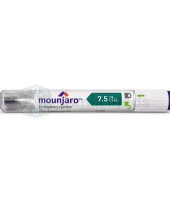 Mounjaro 7.5mg