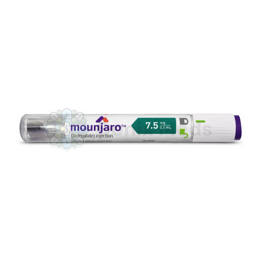 Mounjaro 7.5mg