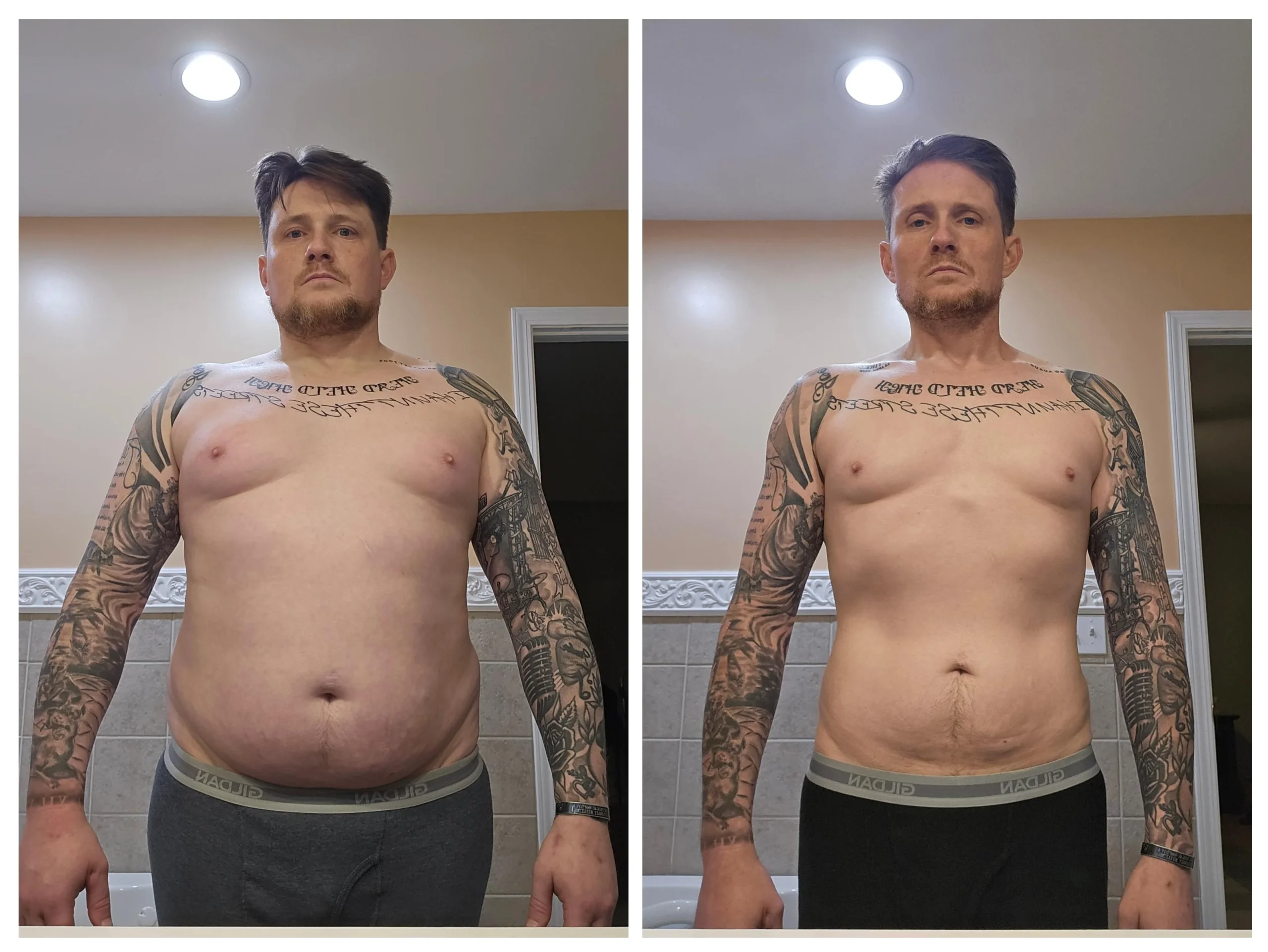 Mounjaro Muscle Loss